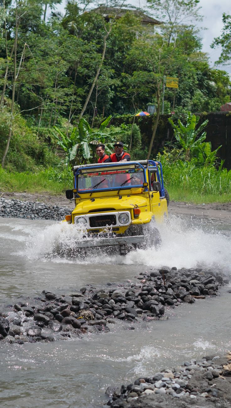 Liburan All-In